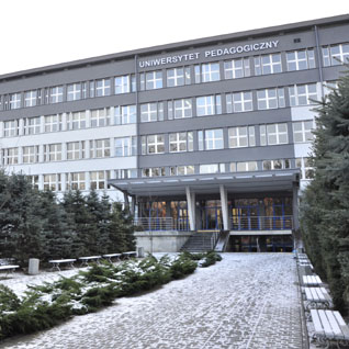 Uniwersytet Pedagogiczny w Krakowie kierunki studiów